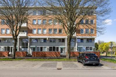 Woning S.O.J. Palmelaan 203 Groningen