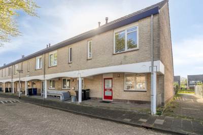 Woning Schildmeerstraat 23 Almere
