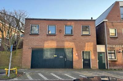 Woning Gaelstraat 66 Haarlem
