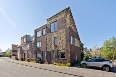 Woning Amorstraat 9 Almere