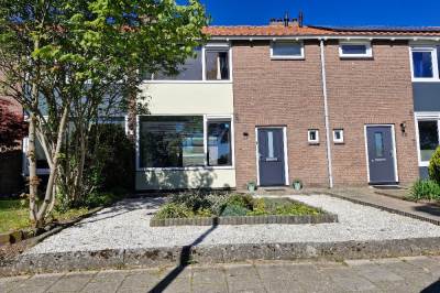 Woning Backenhagenlaan 53 Hengelo (OV)
