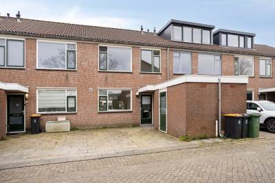 Woning Zwanebloemstraat 23 Voorhout