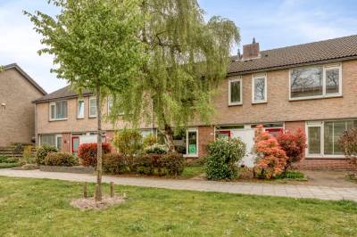 Woning Waldhoornlaan 110 Etten-Leur