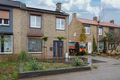 Woning Populierenlaan 19 Oirsbeek
