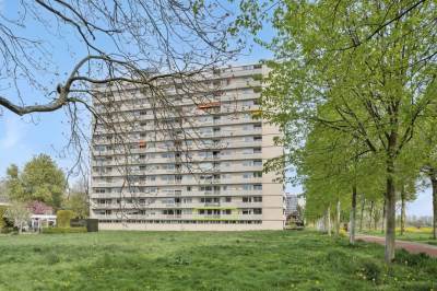 Woning Socrateslaan 27 Den Bosch