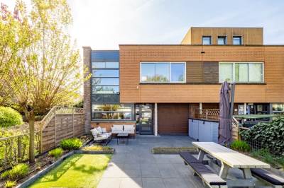 Woning Engelsmanplaat 3 Utrecht