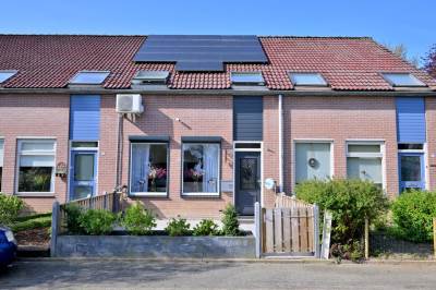 Woning Lammerhof 46 Warnsveld