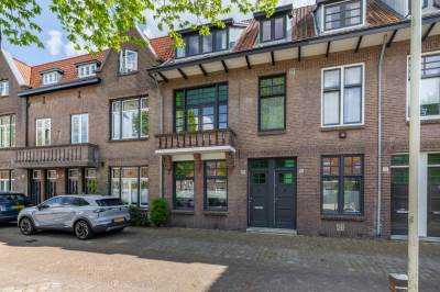 Woning Hyacintplein 16 Breda
