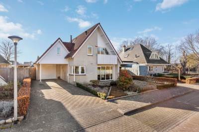 Woning Cellolaan 7 Oldenzaal