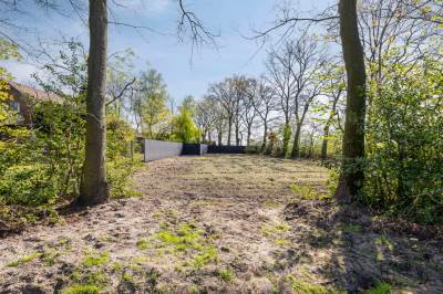 Bouwgrond Bovenstraat 43 Hoeven
