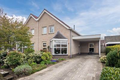 Woning Wiersseweg 2B Ruurlo