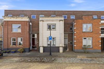 Woning Waterstraat 1B Zutphen
