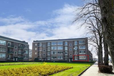 Woning Karel de Grotelaan 291 Eindhoven