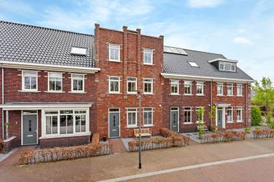 Woning Buitensingel 7 Borne