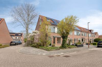 Woning Piet Blokkerstraat 73 Schagen