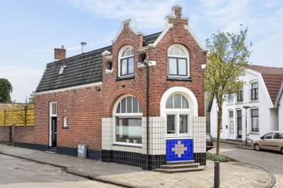 Woning Esstraat 2 Enschede