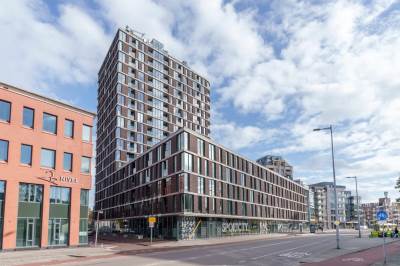 Woning Westerdijk 40220 Utrecht