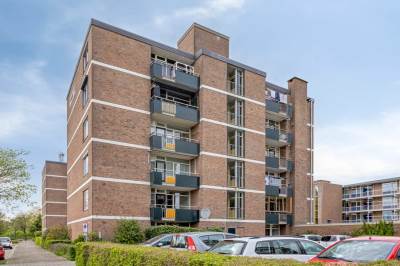Woning Eemstraat 47 Apeldoorn