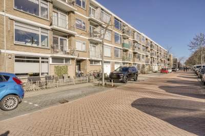 Woning Frans Halsplantsoen 103 Voorschoten