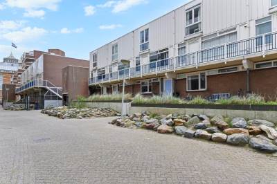 Woning Rederserf 25 Den Haag