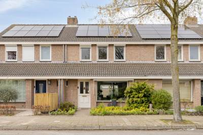 Woning Cahorslaan 87 Eindhoven
