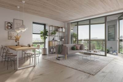 Woning Maansteen 20 Heerhugowaard