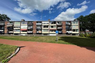 Woning Varenkamp 113 Emmen