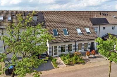 Woning Rosa Luxemburgstraat 13 Arnhem