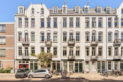 Woning Ruyschstraat 713 Amsterdam