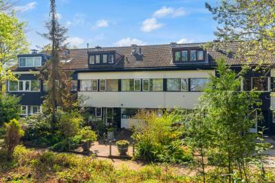 Woning Lyra 5 Dordrecht
