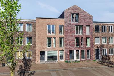 Woning Harderwijkkade 16 Amersfoort