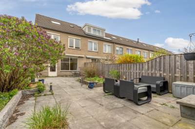 Woning Mozartweg 43 Almere