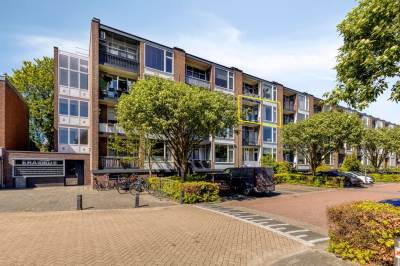 Woning Schrijverspark 8702 Veenendaal