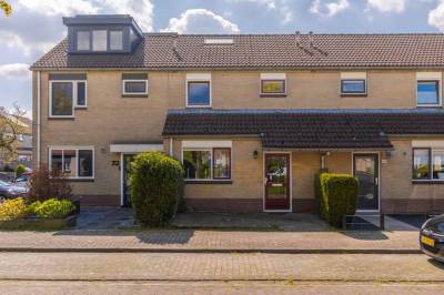Woning Het Gilde 70 Westervoort
