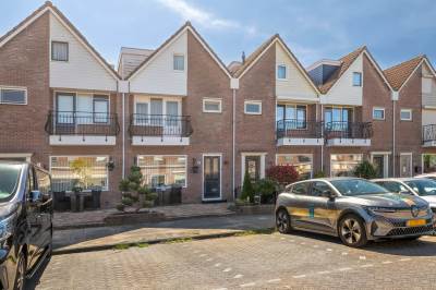 Woning Helena Smitsstraat 8 Volendam