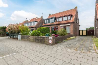 Woning Venneperweg 554 Beinsdorp