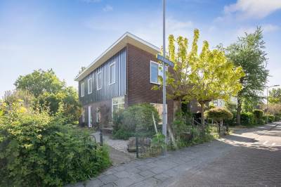 Woning Dokter de Boerstraat 9 Oostzaan