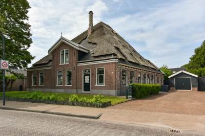 Woning Kerkstraat 29 Wognum