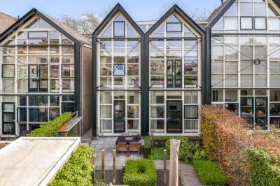 Woning Maassluissedijk 88 Vlaardingen