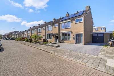 Woning Van Hallstraat 69 Vlissingen