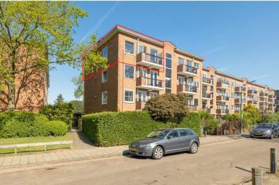 Woning de Engh 16III Driebergen-Rijsenburg