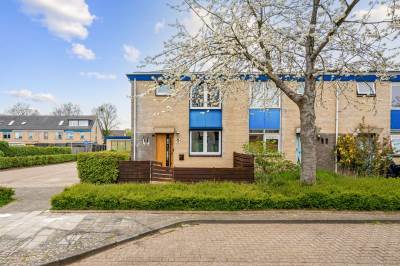 Woning Cellostraat 28 Almere