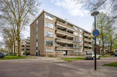 Woning J.J. van Deinselaan 276 Enschede