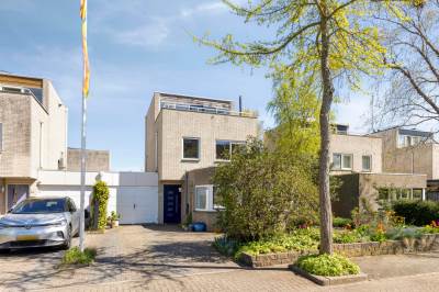 Woning Coreemarke 25 Zwolle