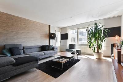 Woning Samanthagang 126 Zoetermeer