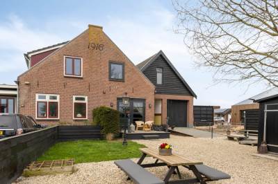 Woning Eemdijk 42 Eemdijk