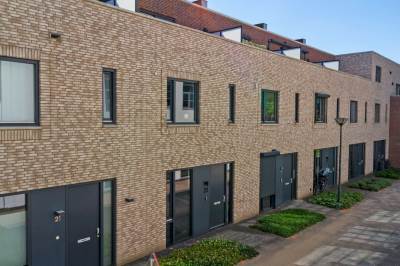 Woning Nedinscoplein 23 Venlo