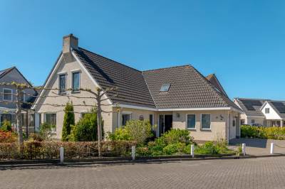 Woning Gruttostraat 3 Nijeveen