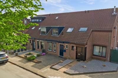 Woning Framboosstraat 22 Venlo