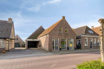 Woning Veneweg 77 Wanneperveen